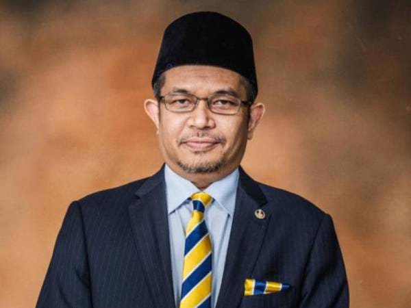 Datuk Dr. Afifi Al-Akiti