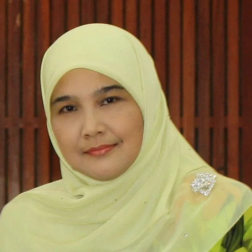Assoc Prof. Dr. Asmawati Suhid