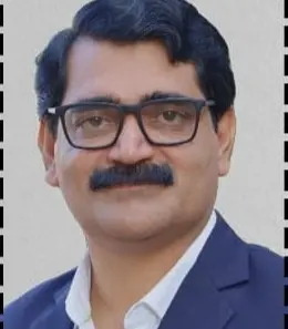 Dr. Mahamood Shihab