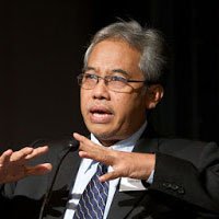 Prof. Dr. M. Amin Abdullah