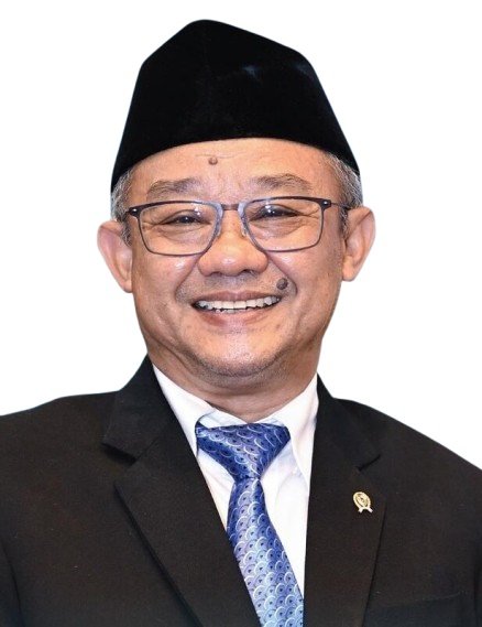 Prof. Dr. Abdul Mu'ti