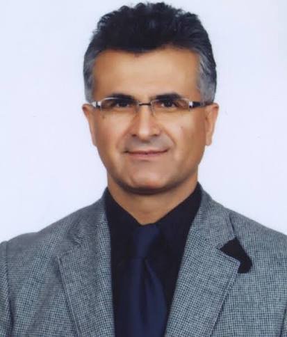 Prof. Dr. Nuri Tinaz